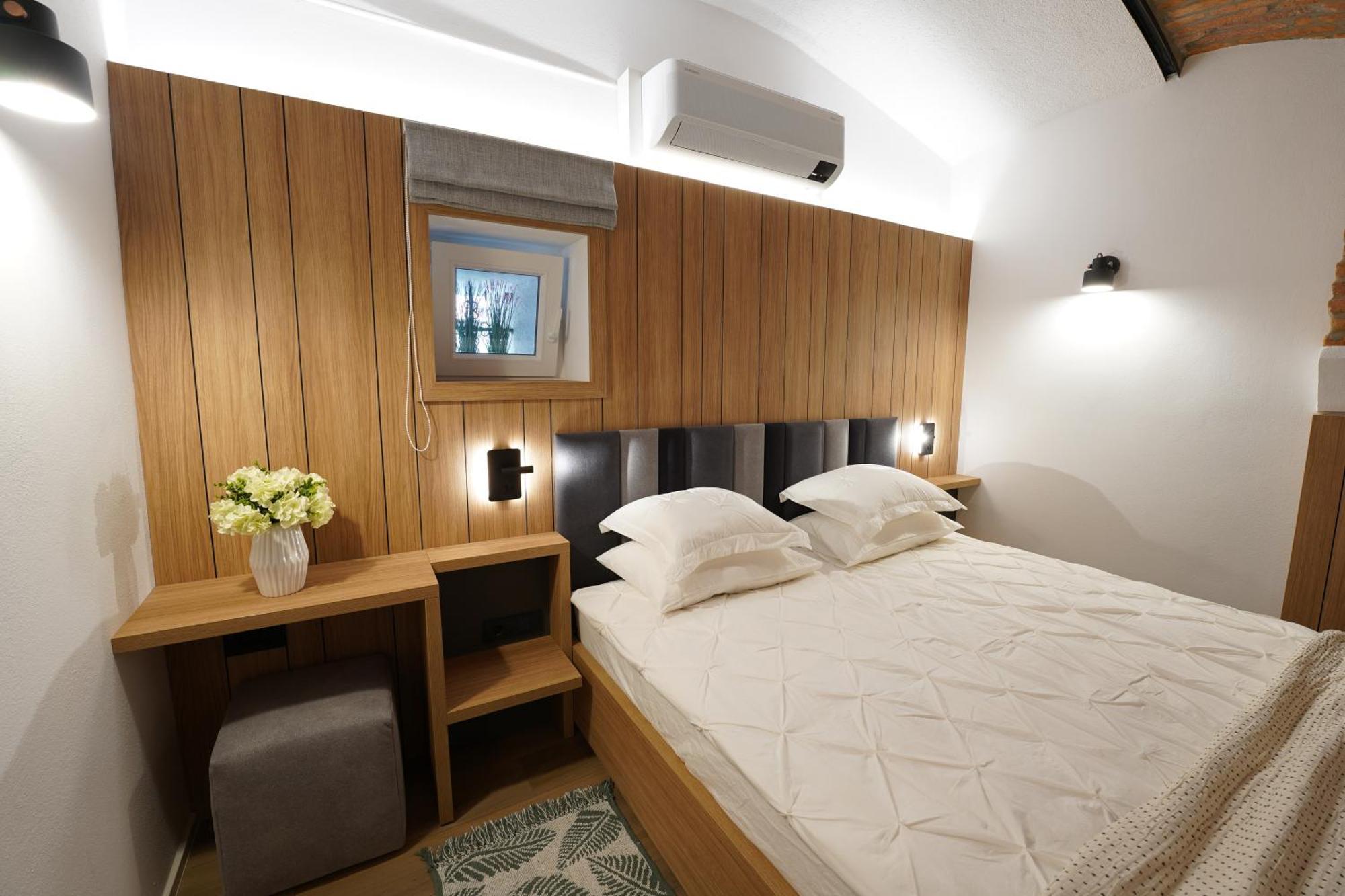 Apartment Beli Labod