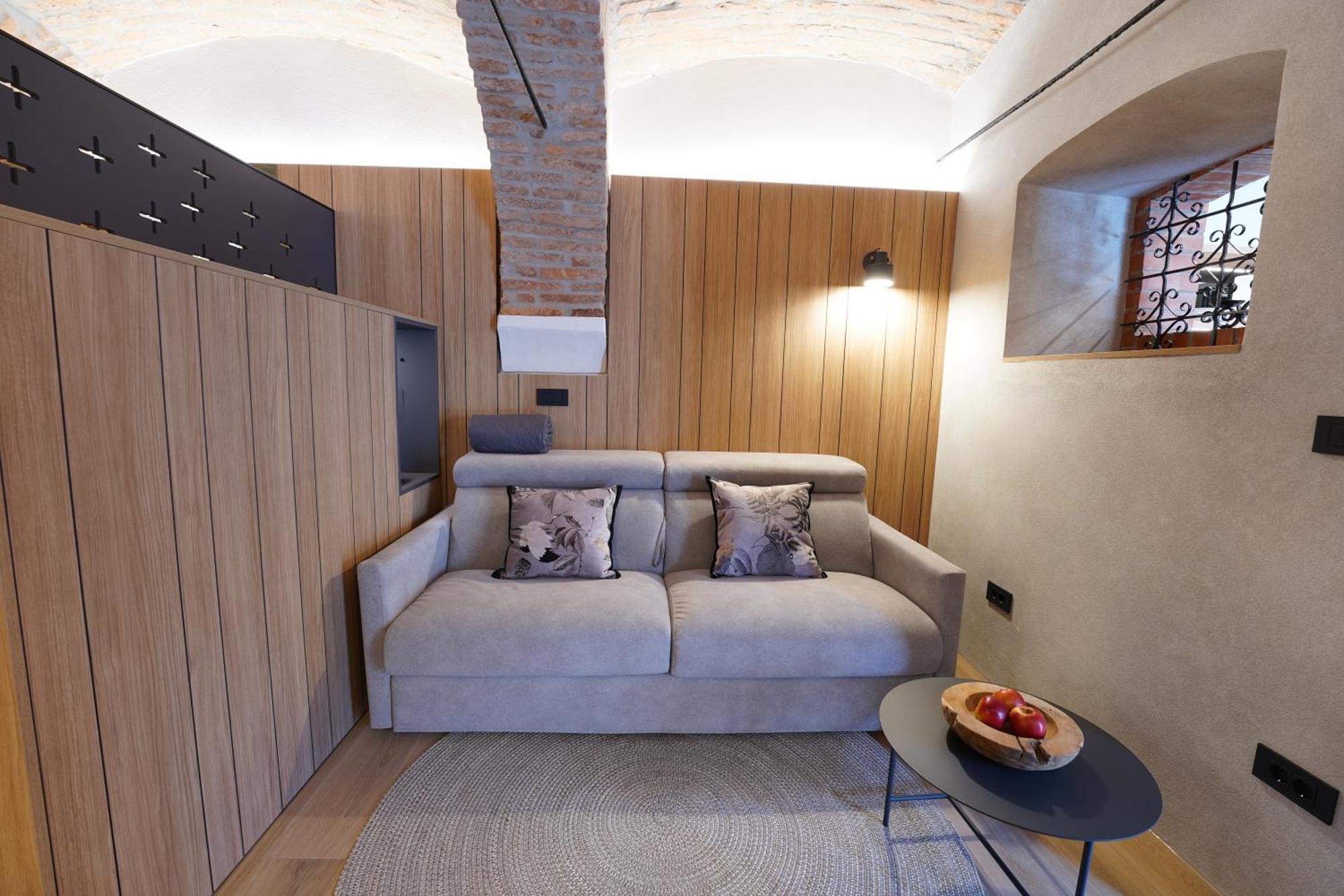 Beli Labod Apartment Medvode