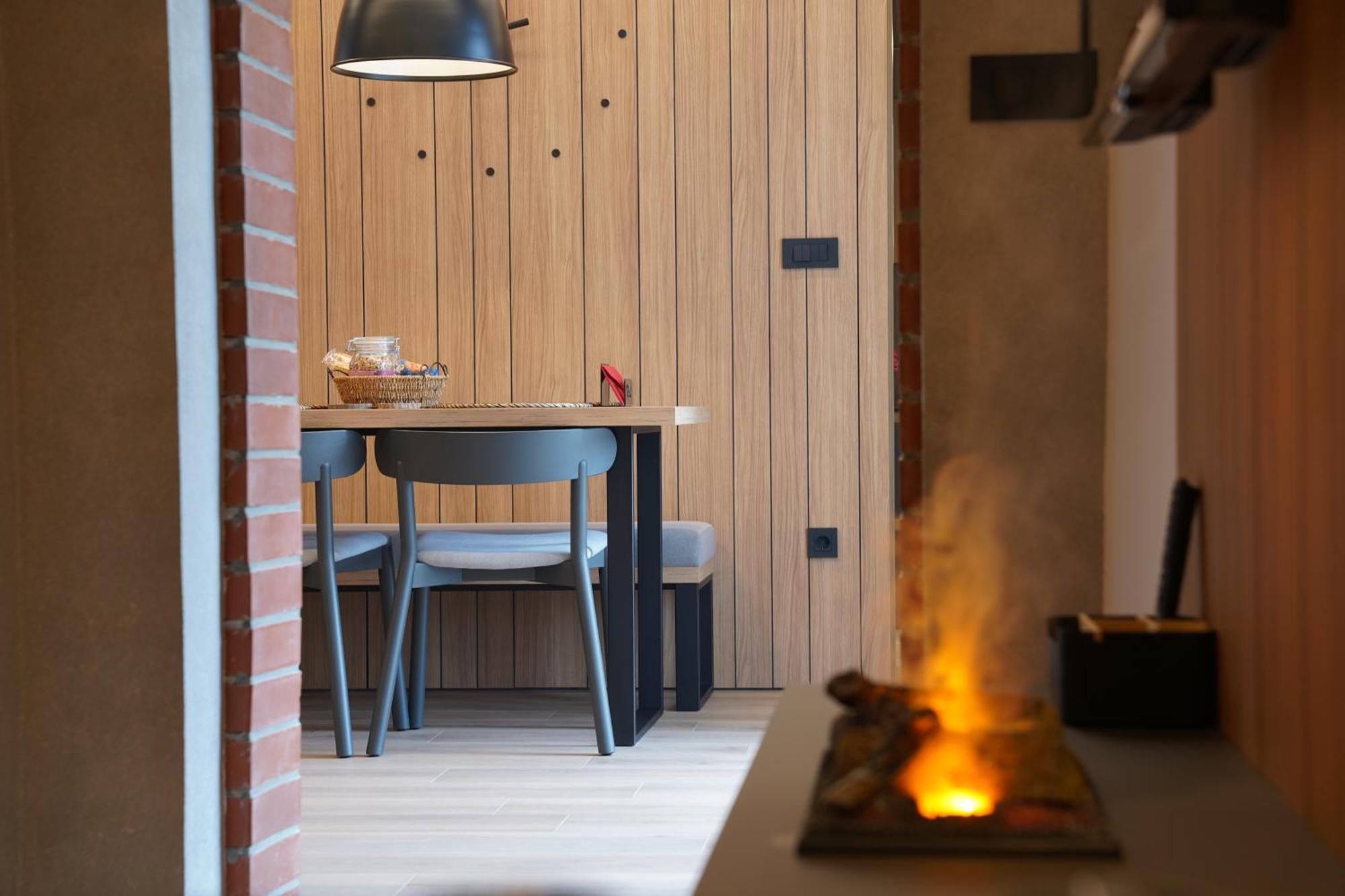 Beli Labod Apartment Medvode