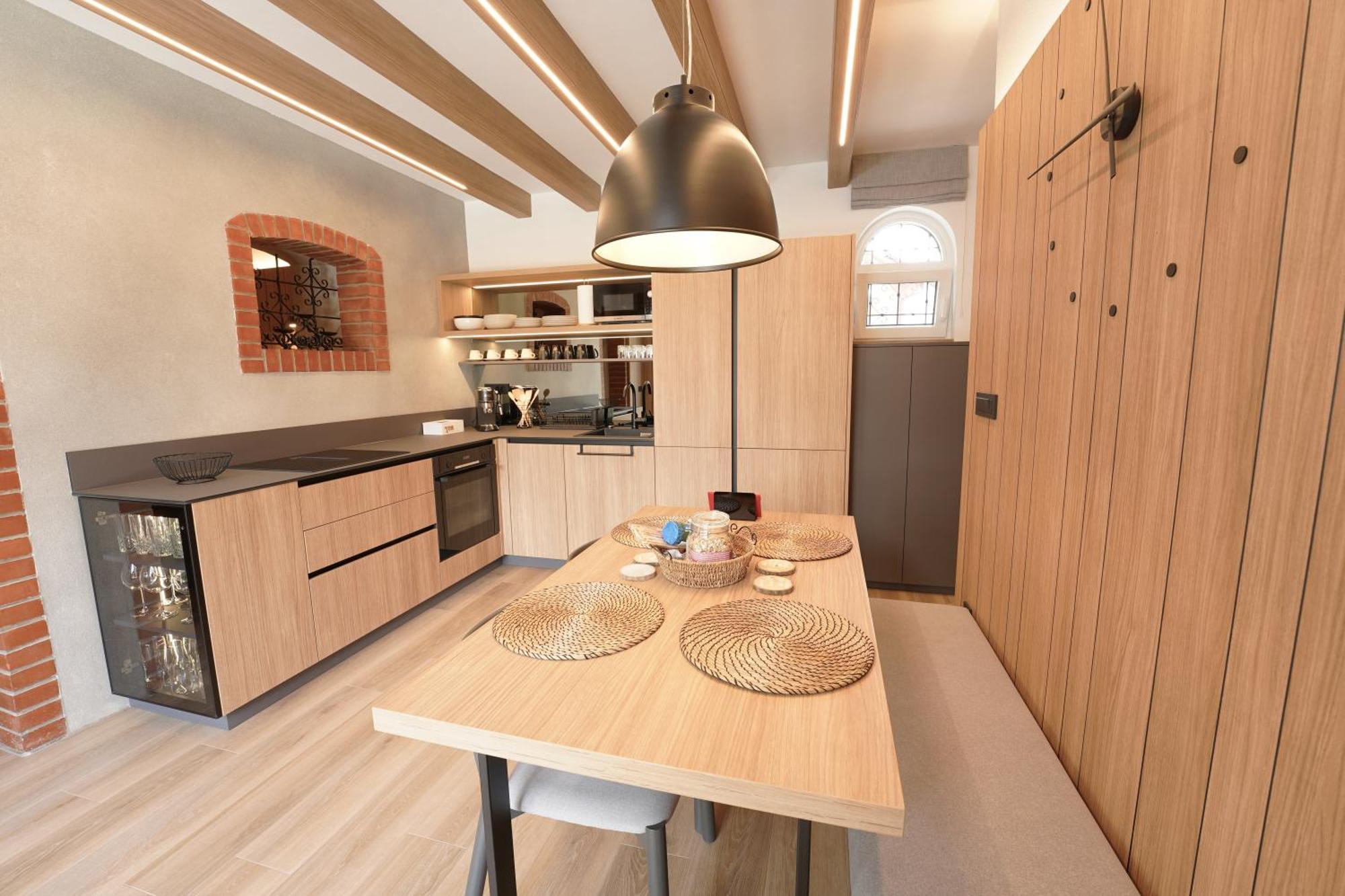 Beli Labod Apartment Medvode