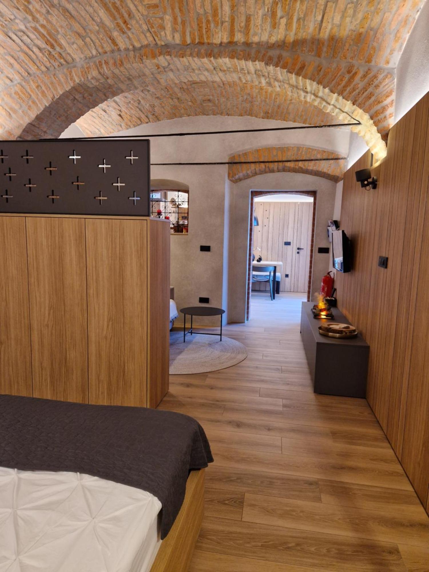 Beli Labod Apartment Medvode