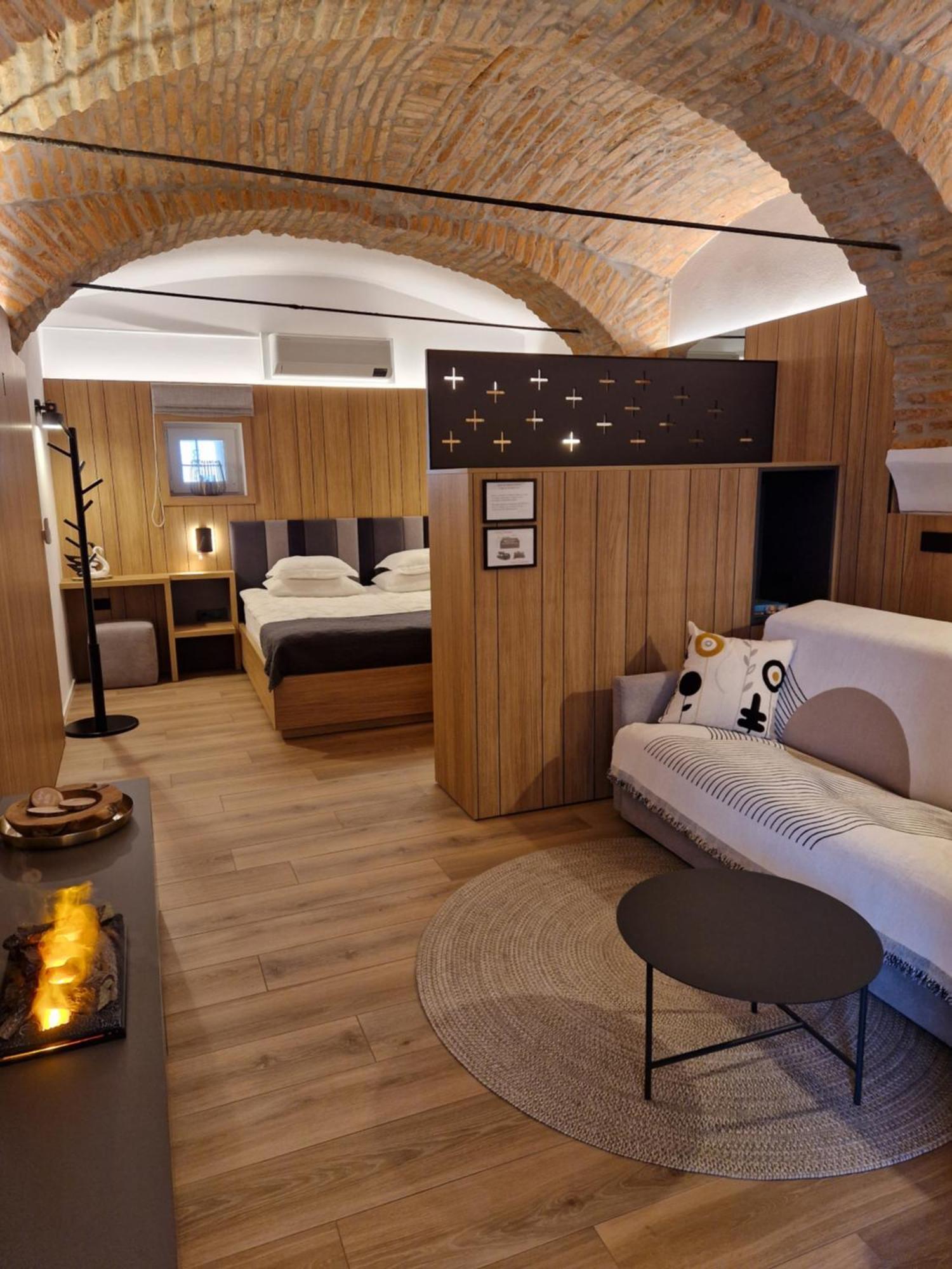 Beli Labod Apartment Medvode