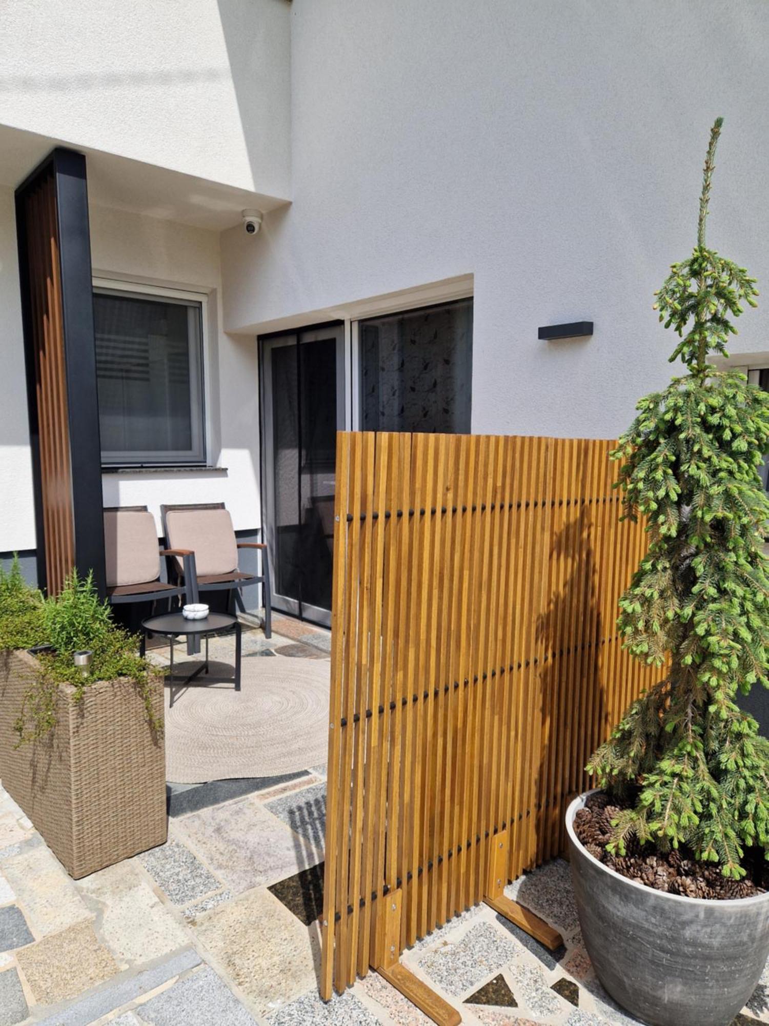 Apartment Beli Labod *