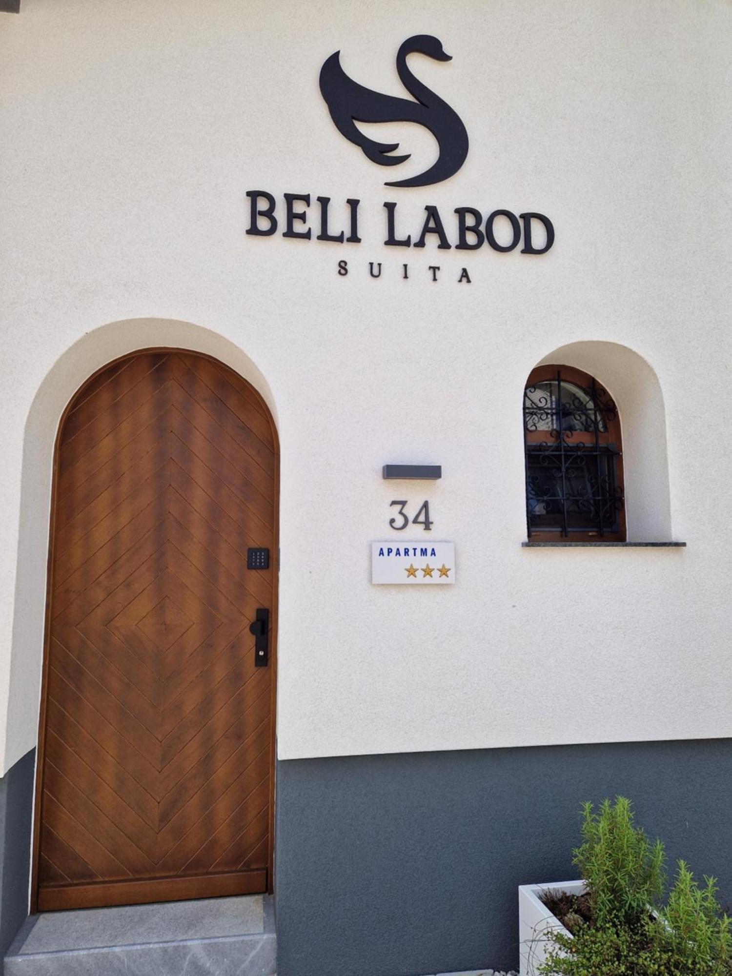 Apartment Beli Labod