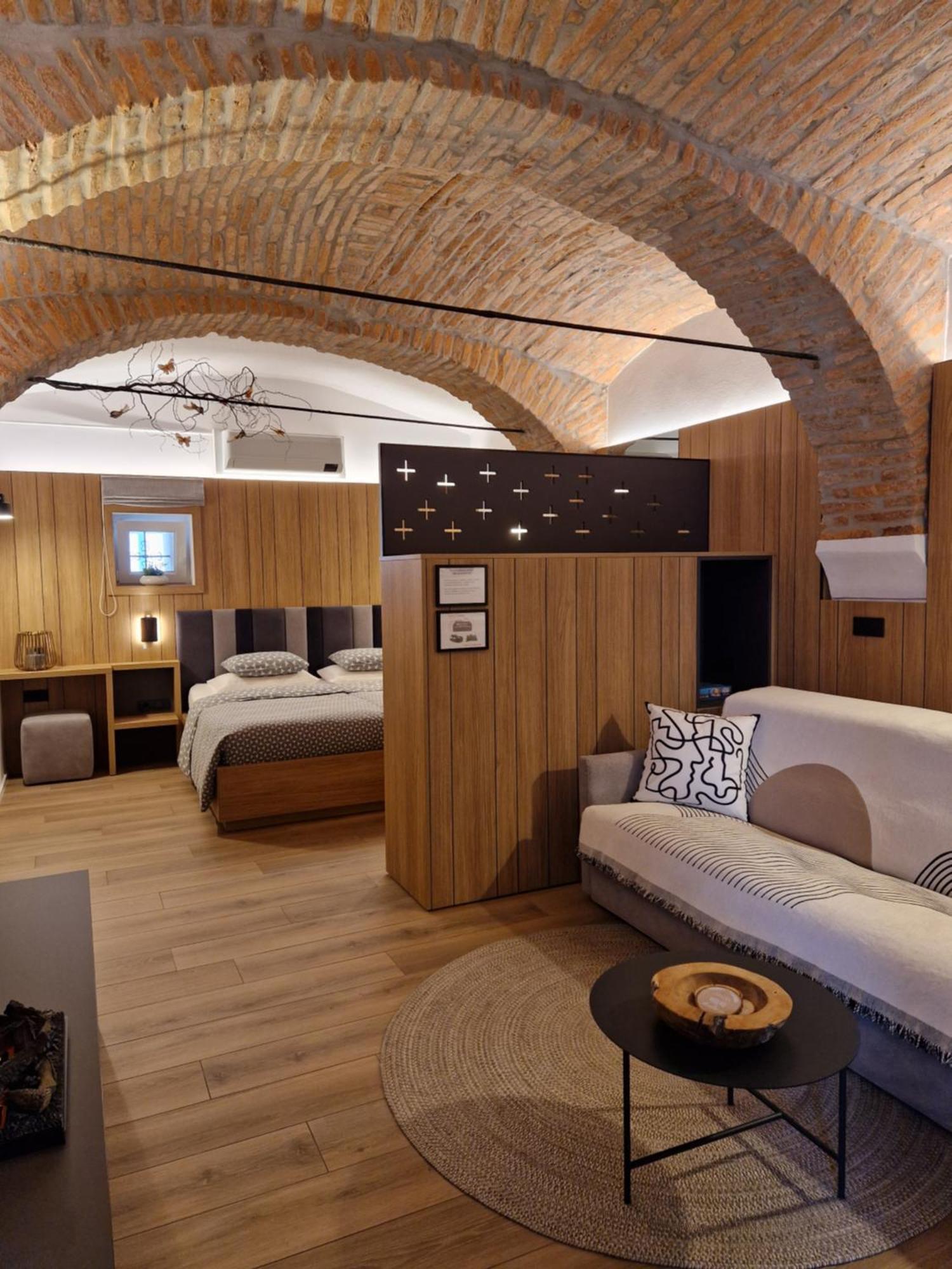 Beli Labod Apartment Medvode